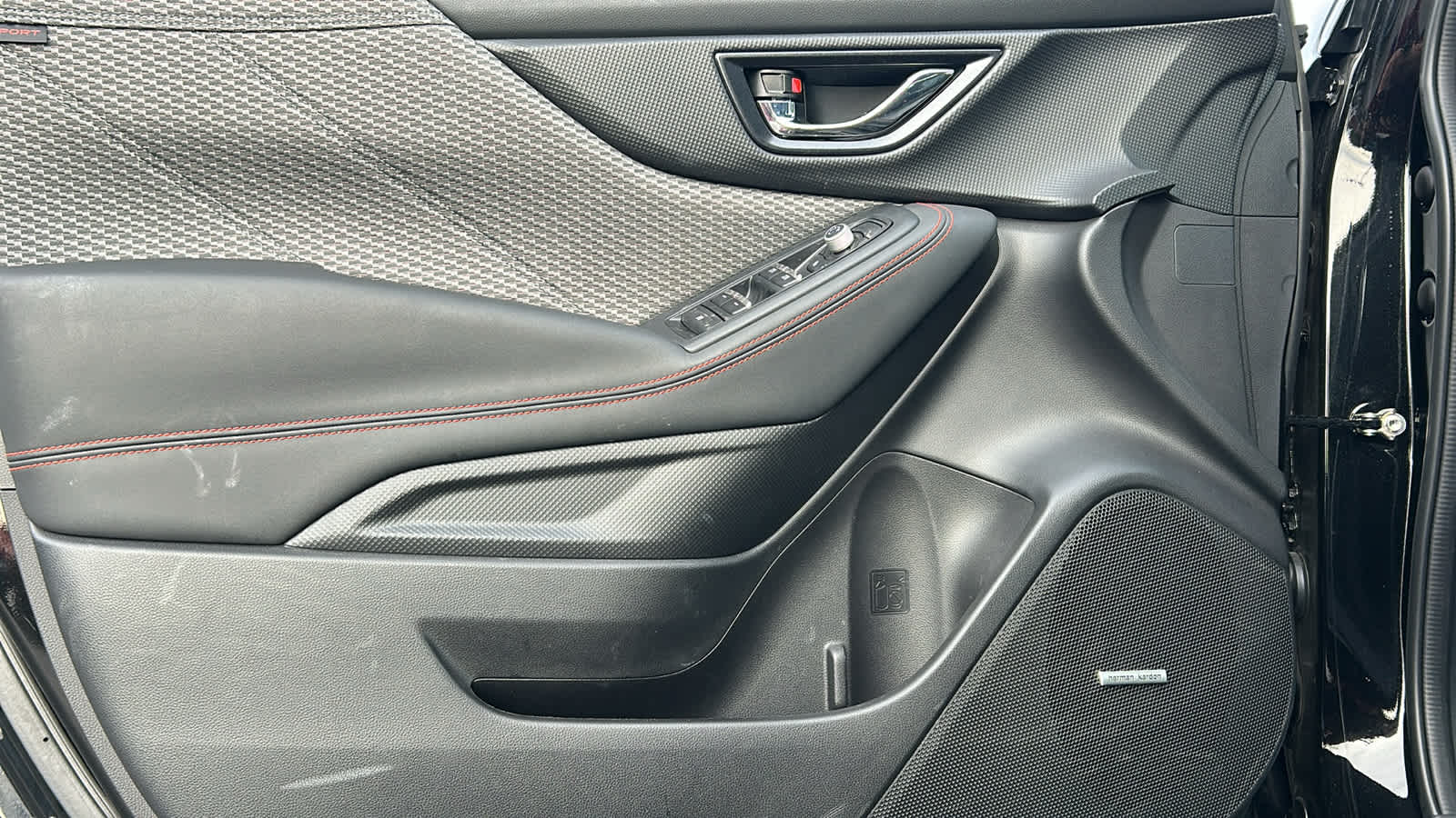 Thumbnail: 2022 Subaru Forester - 23