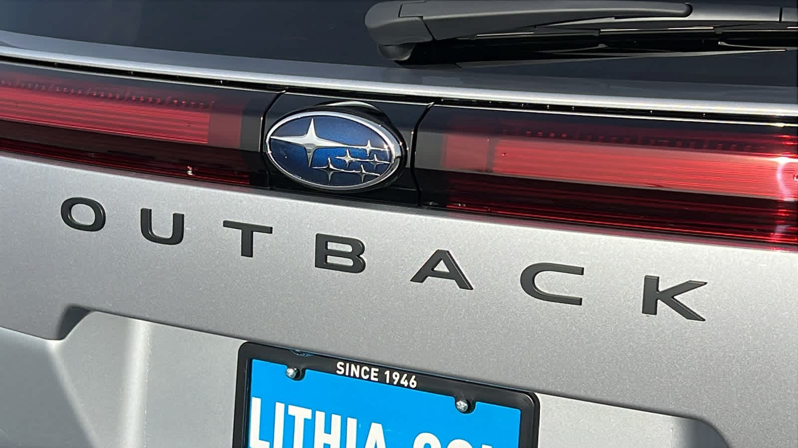 Thumbnail: 2026 Subaru Outback - 29
