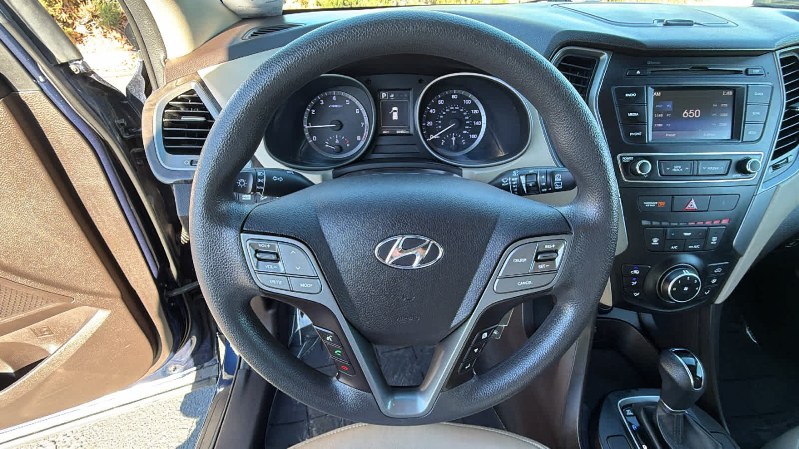 Thumbnail: 2018 Hyundai Santa Fe - 18