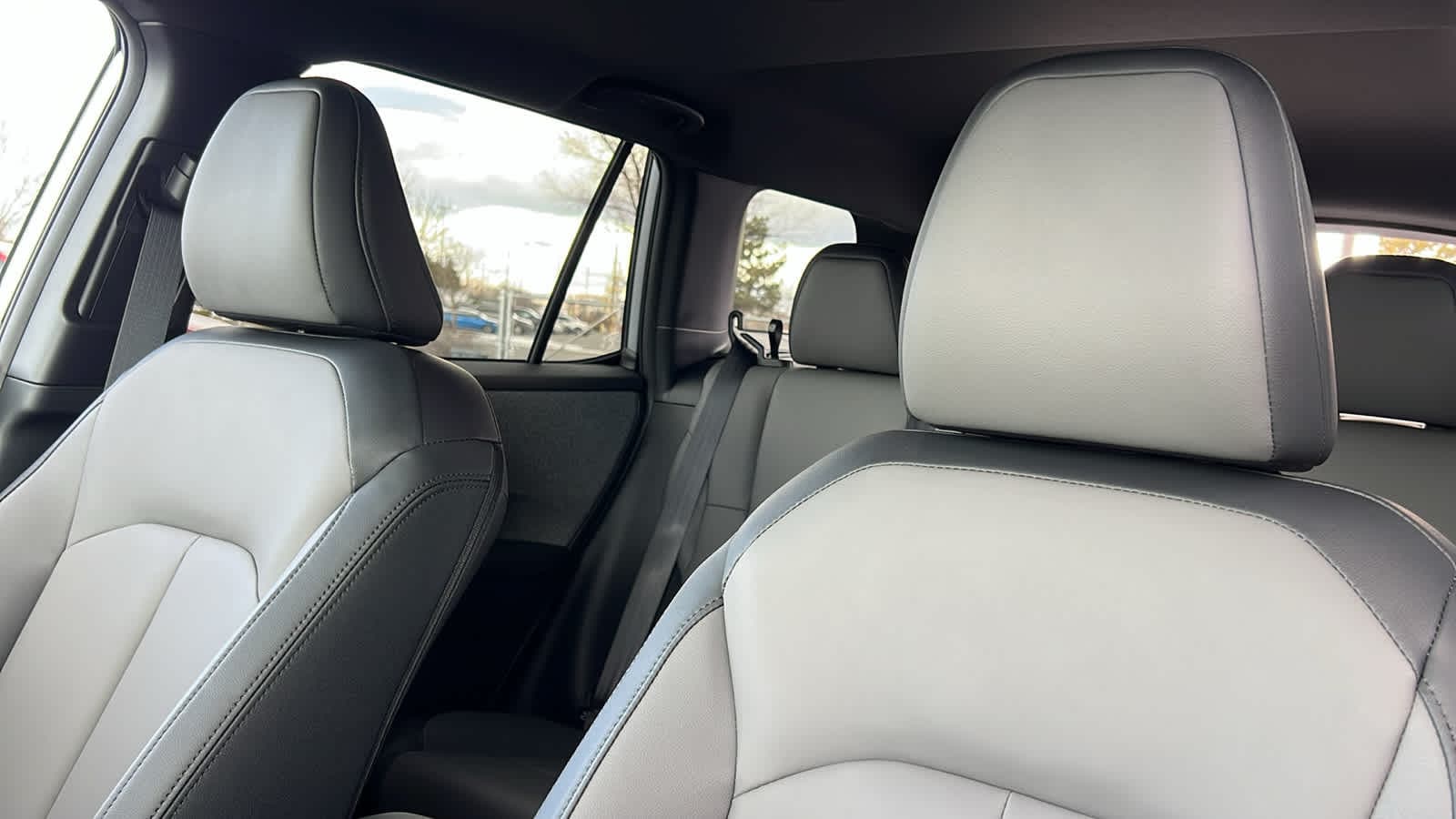 Thumbnail: 2026 Subaru Outback - 11