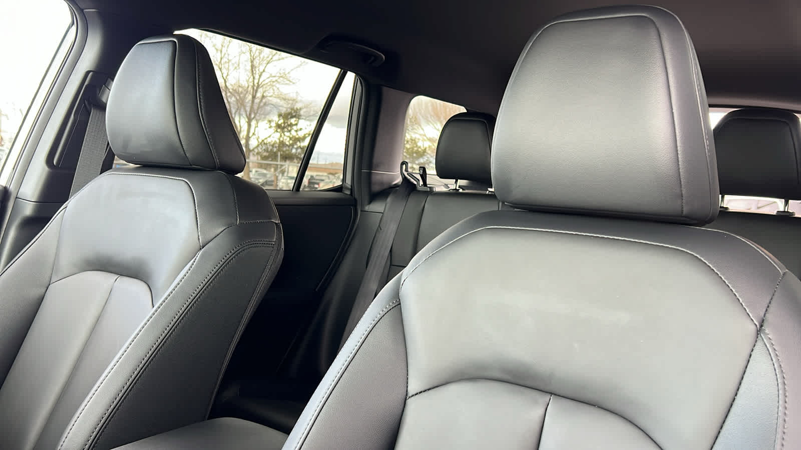 Thumbnail: 2026 Subaru Outback - 11