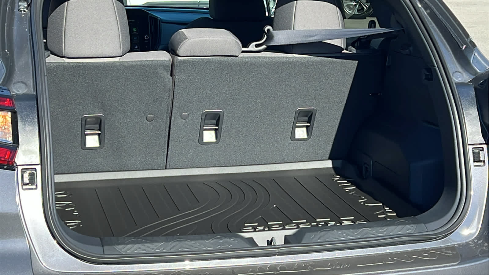 Thumbnail: 2026 Subaru Crosstrek - 27