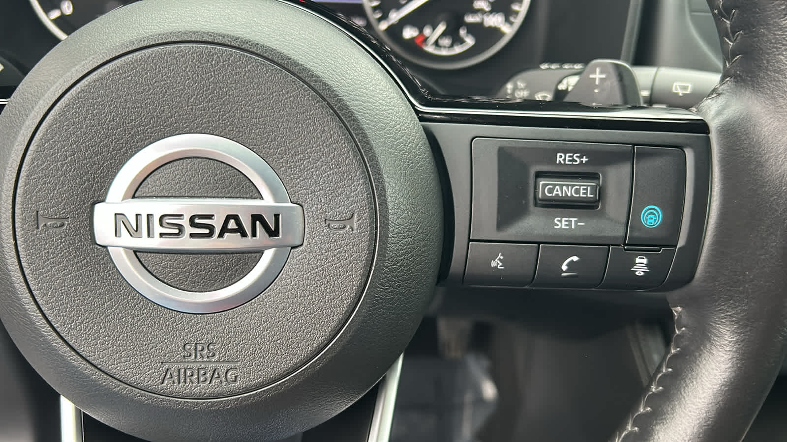 Thumbnail: 2021 Nissan Rogue - 20