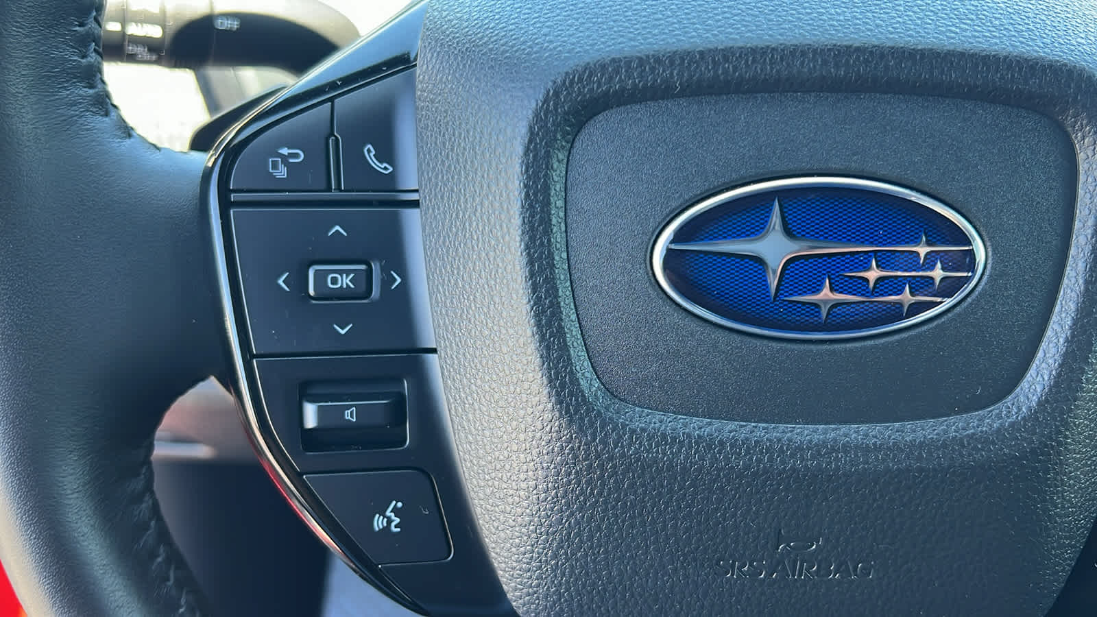 Thumbnail: 2024 Subaru Solterra - 19