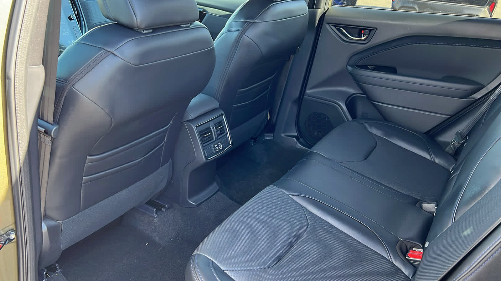 Thumbnail: 2026 Subaru Forester - 24