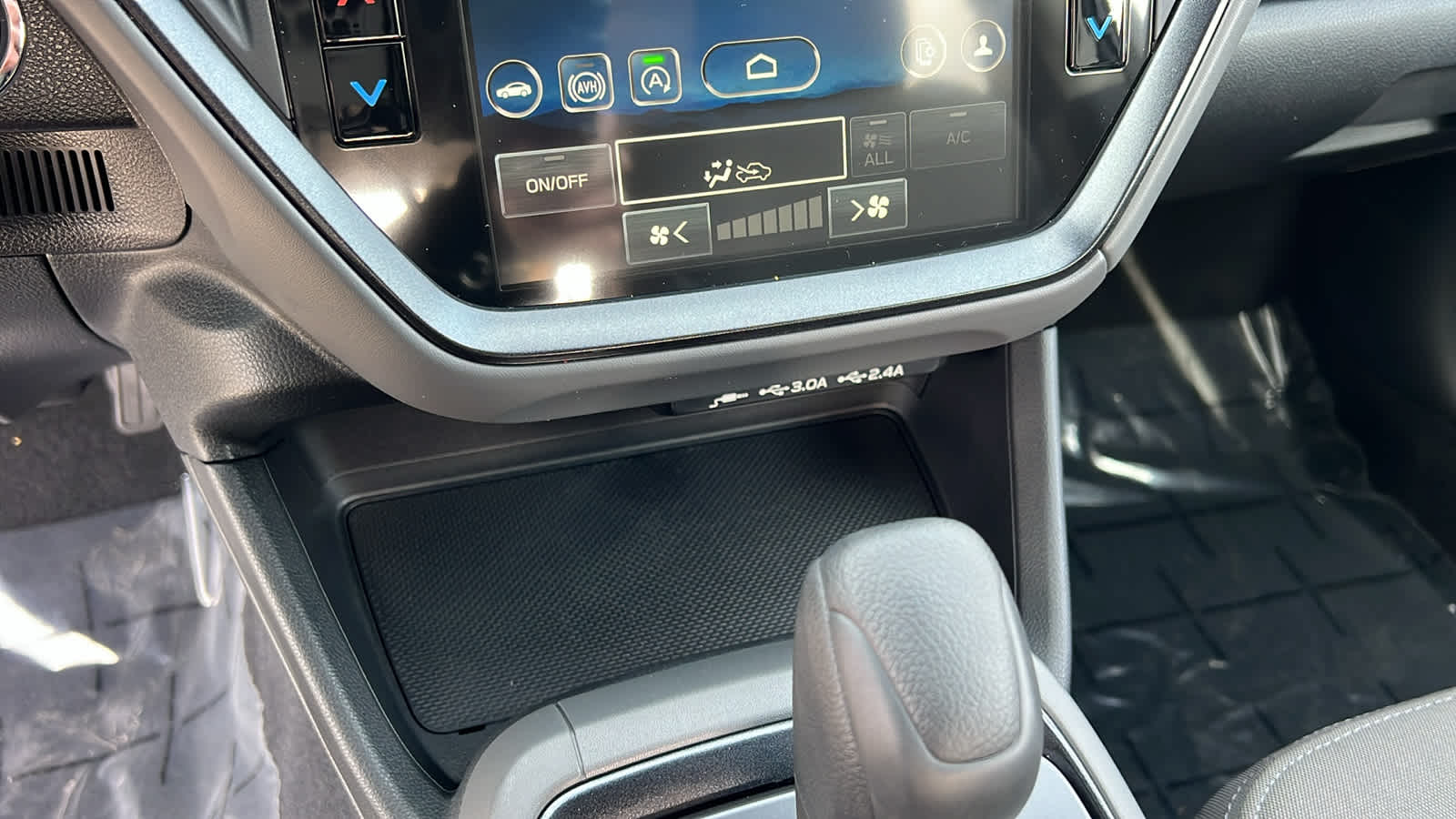 Thumbnail: 2026 Subaru Crosstrek - 14