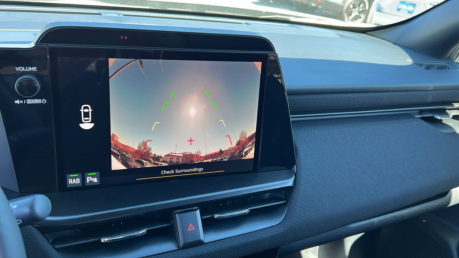 Thumbnail: 2026 Subaru Outback - 16