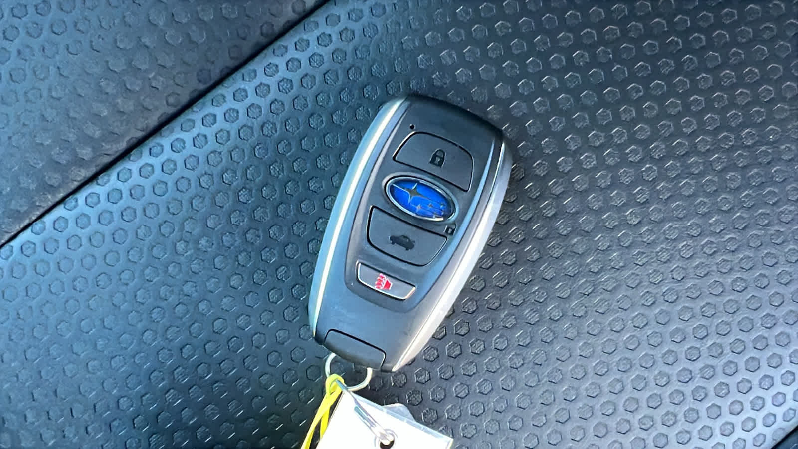 Thumbnail: 2026 Subaru Crosstrek - 29