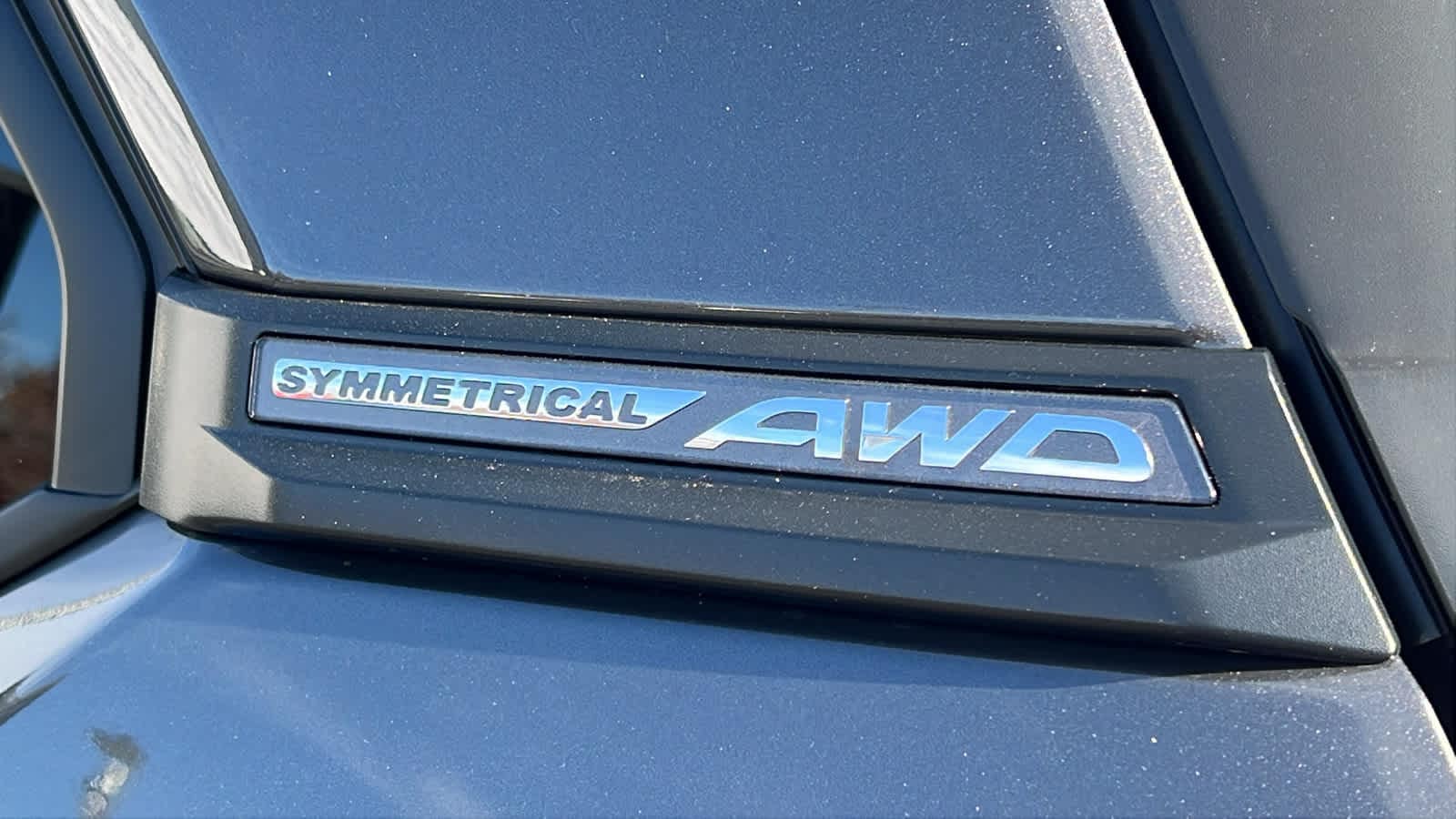 Thumbnail: 2026 Subaru Forester - 28