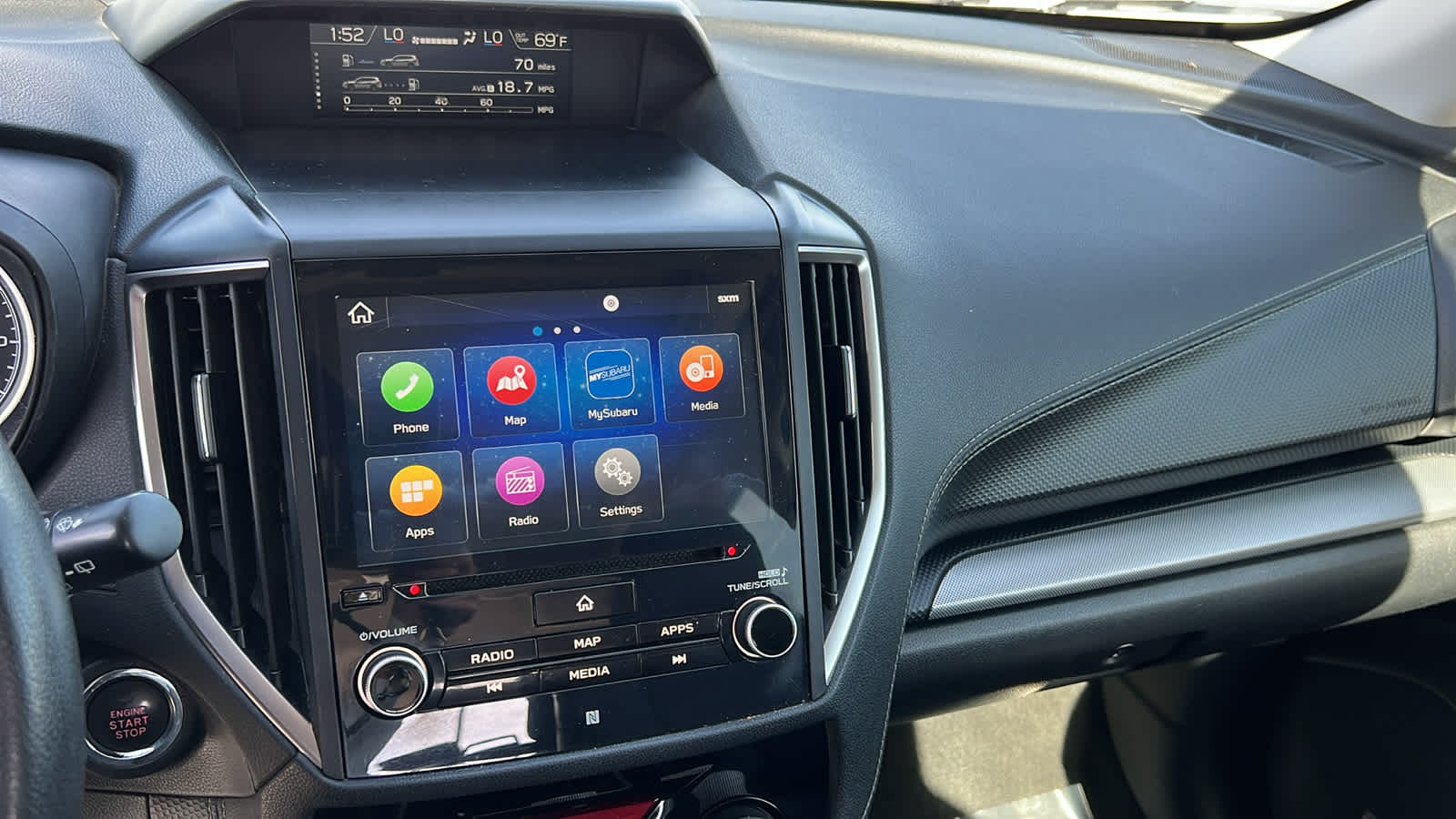 Thumbnail: 2019 Subaru Forester - 15