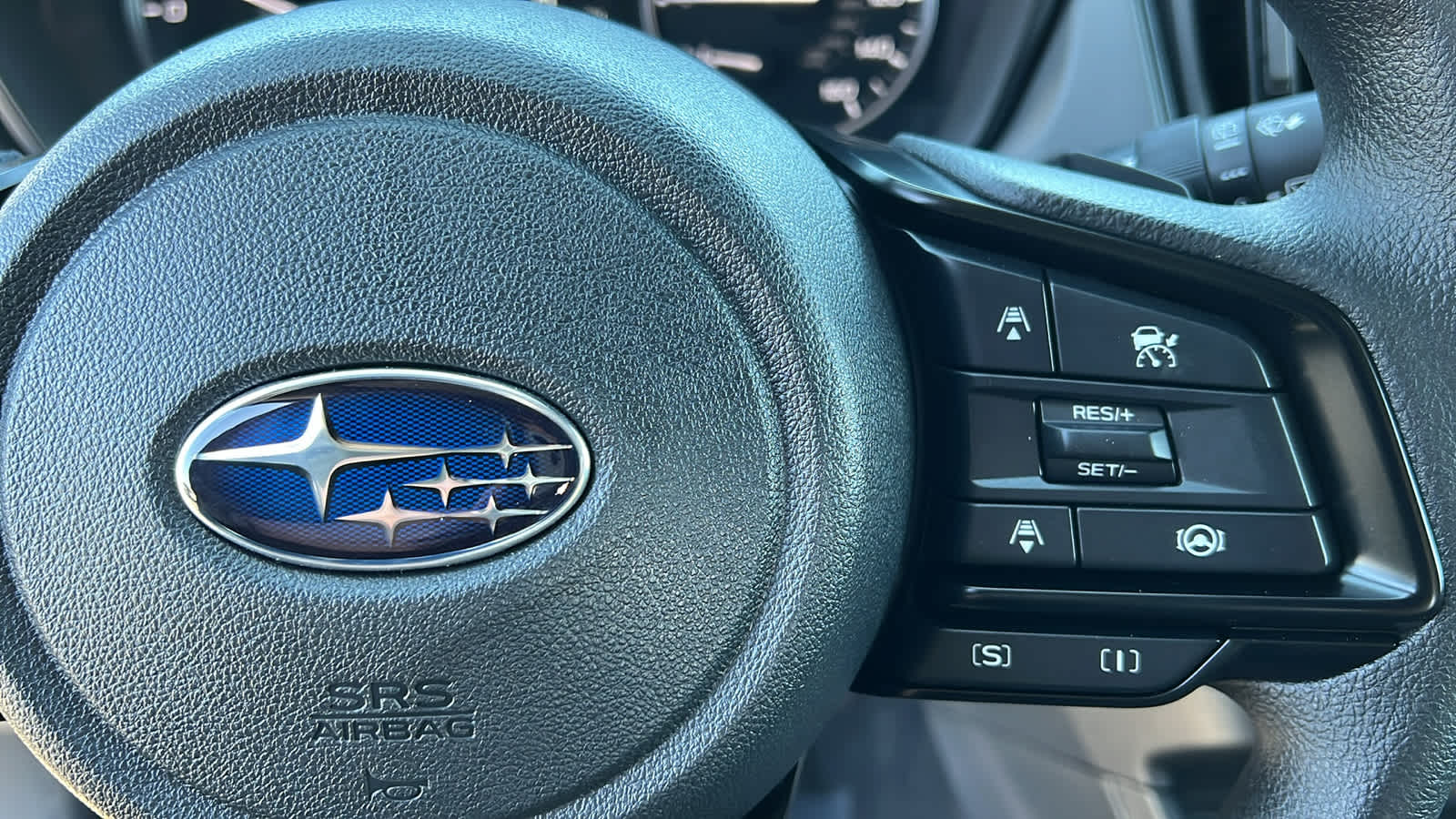 Thumbnail: 2026 Subaru Crosstrek - 20