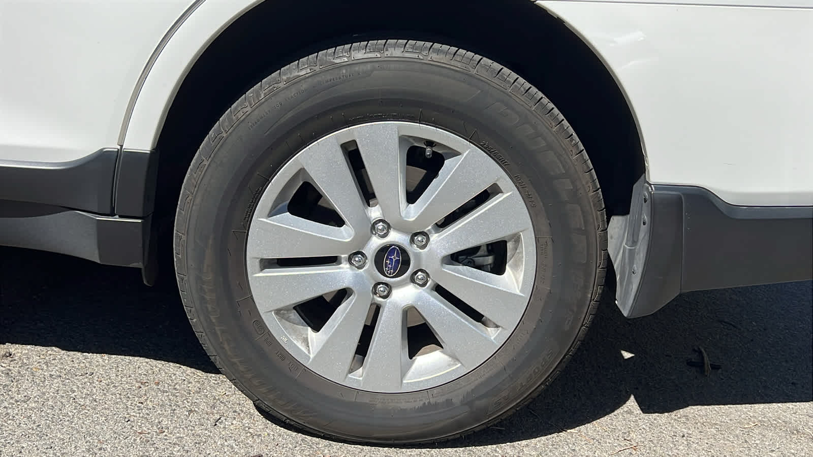 Thumbnail: 2019 Subaru Outback - 15