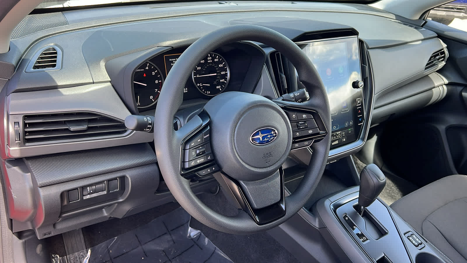 Thumbnail: 2026 Subaru Crosstrek - 10