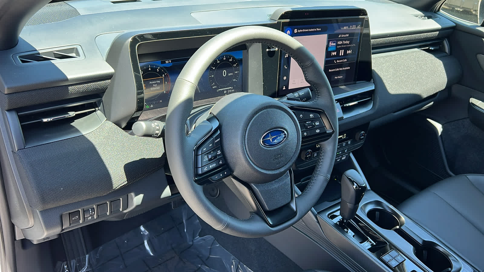 2026 Subaru Outback Premium - Photo 10