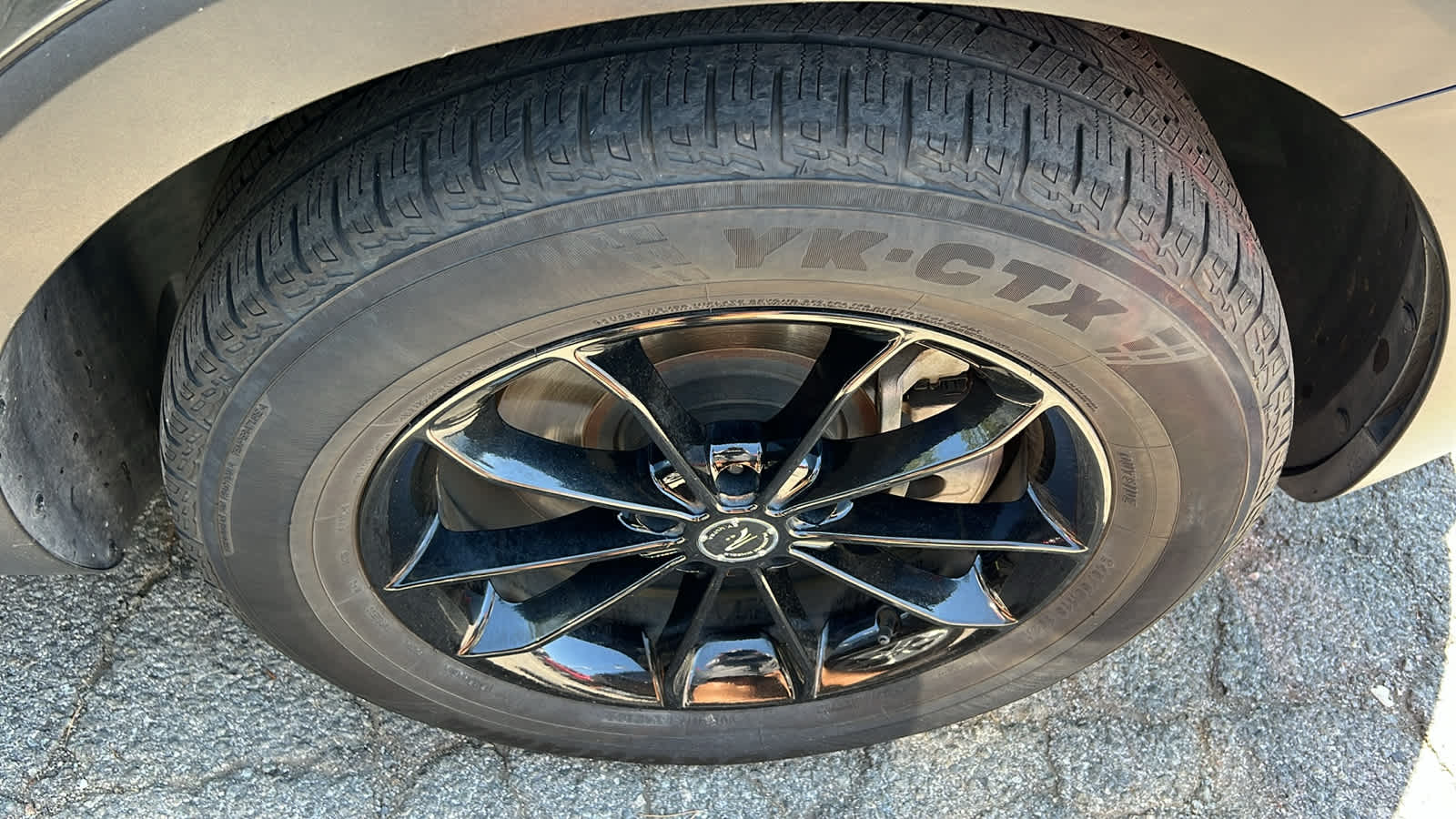 2020 Kia Telluride LX 5