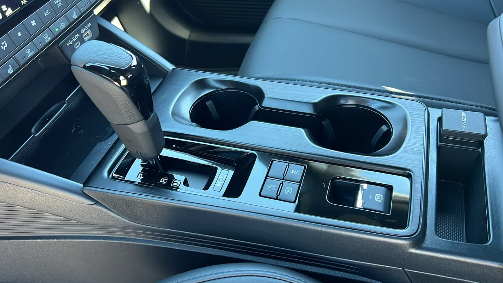 Thumbnail: 2026 Subaru Outback - 13