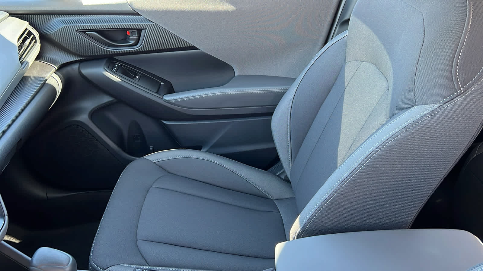 Thumbnail: 2026 Subaru Crosstrek - 12