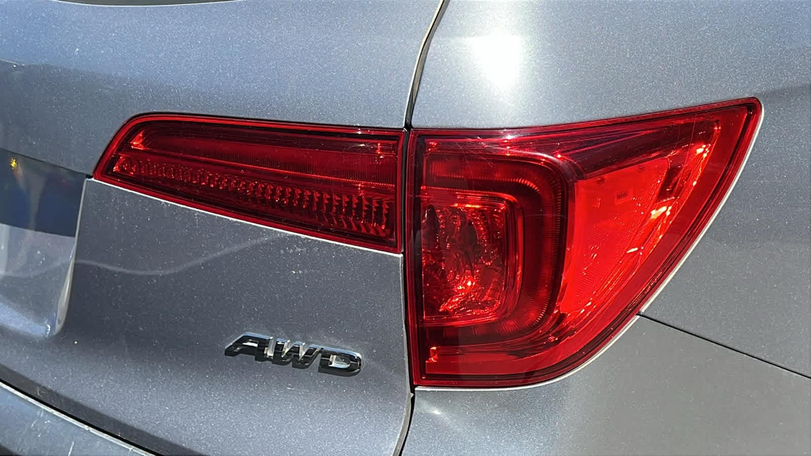 Thumbnail: 2017 Honda Pilot - 14