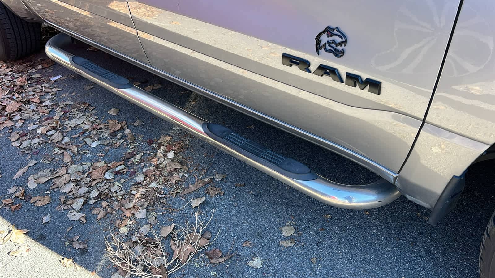 Thumbnail: 2020 RAM 1500 - 9