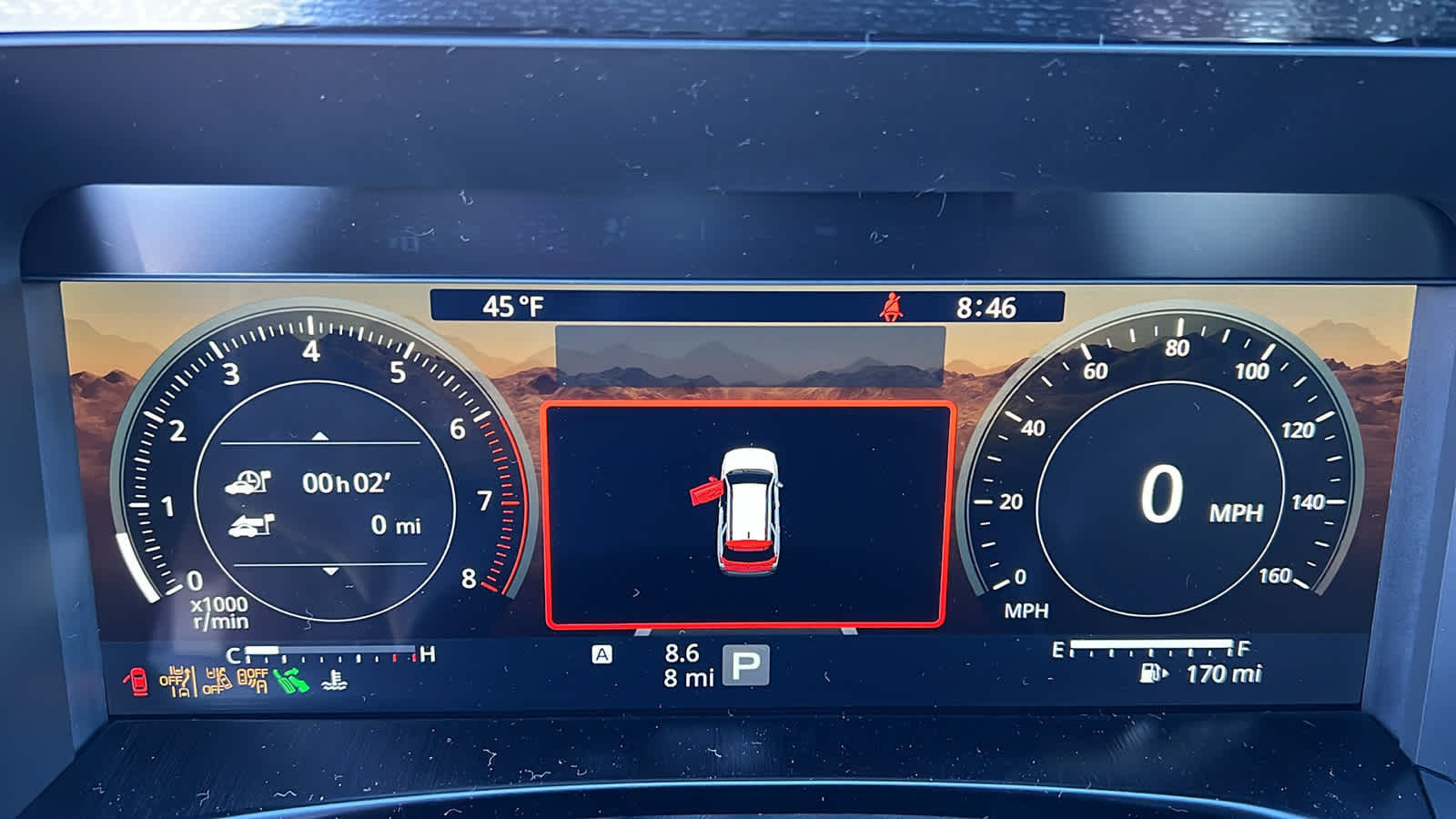 Thumbnail: 2026 Subaru Outback - 21