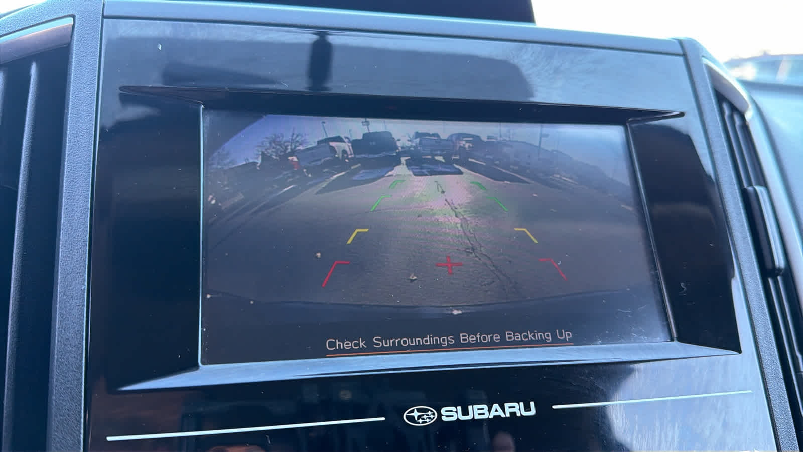 Thumbnail: 2021 Subaru Impreza - 17