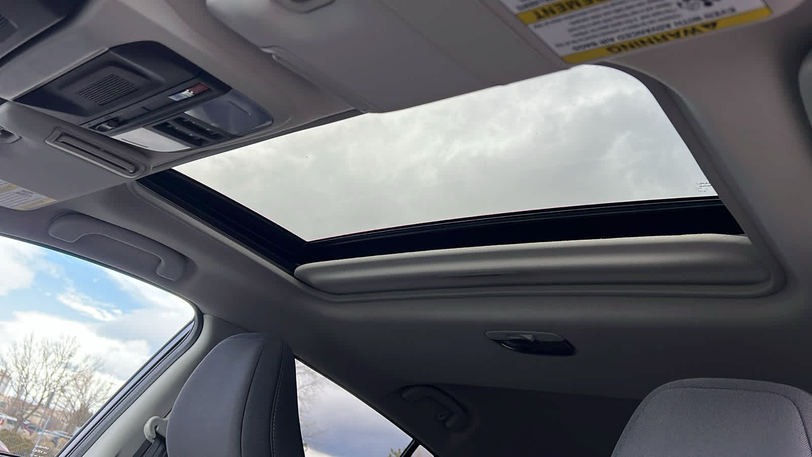 Thumbnail: 2026 Subaru Crosstrek - 31