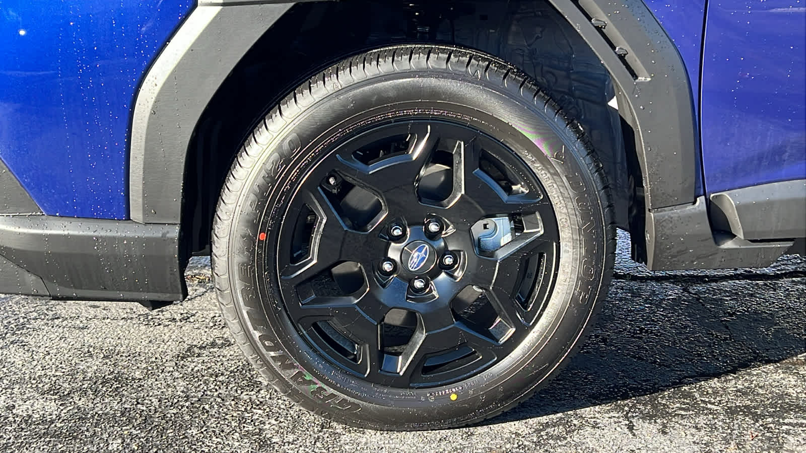 Thumbnail: 2026 Subaru Outback - 9