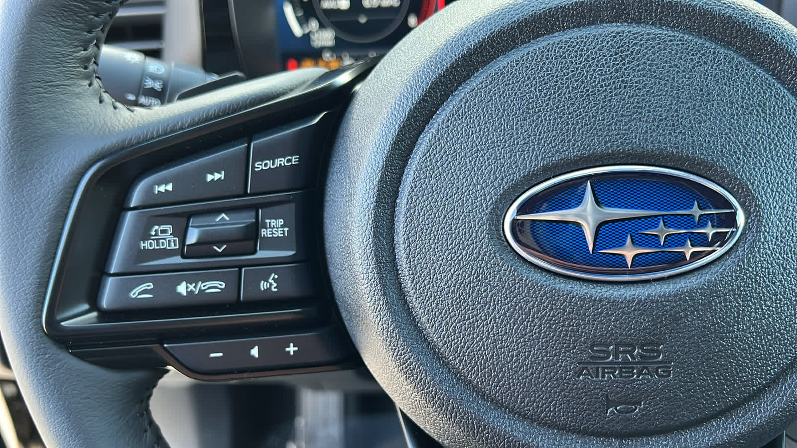 Thumbnail: 2026 Subaru Outback - 19