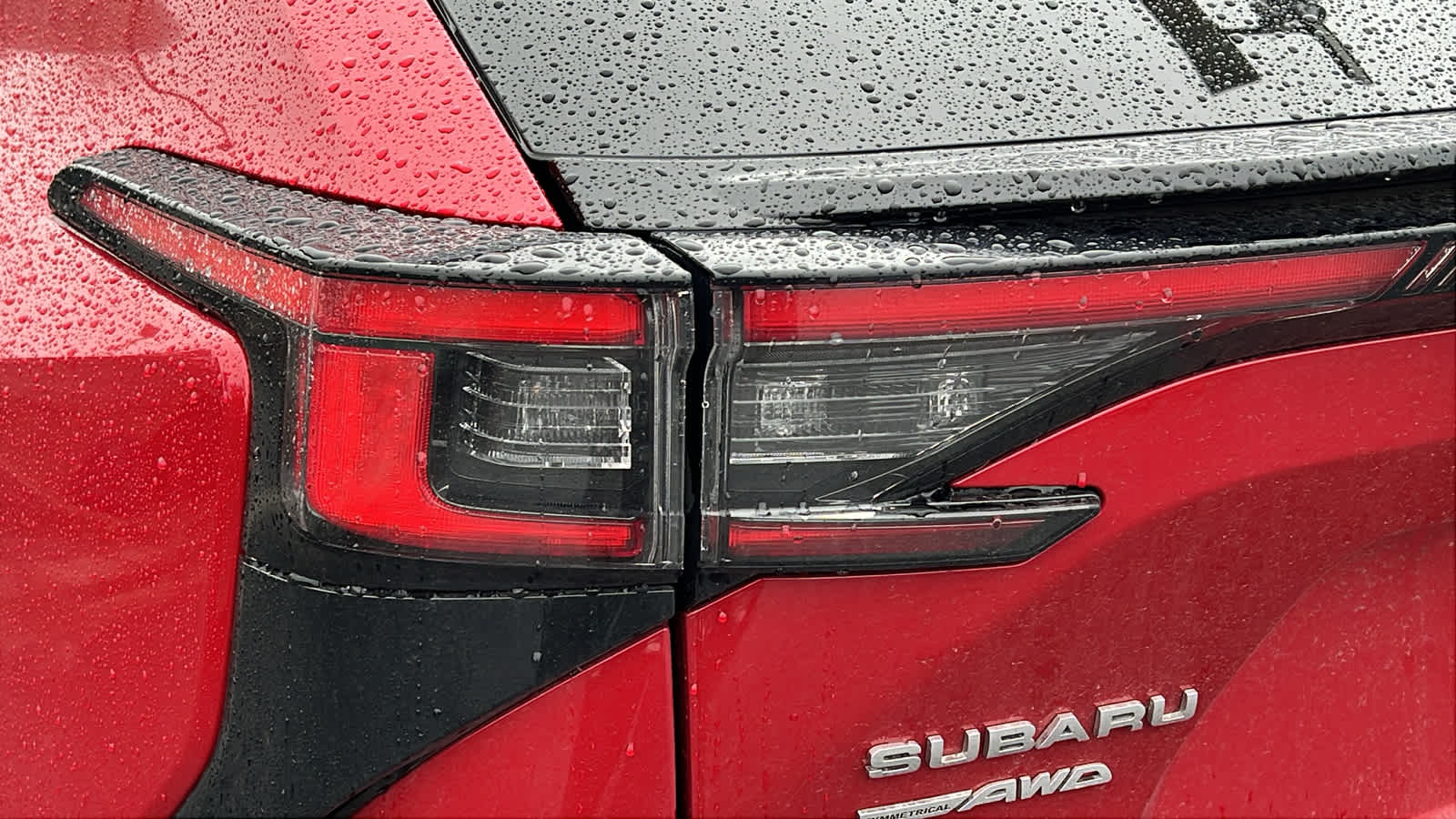 Thumbnail: 2024 Subaru Solterra - 11