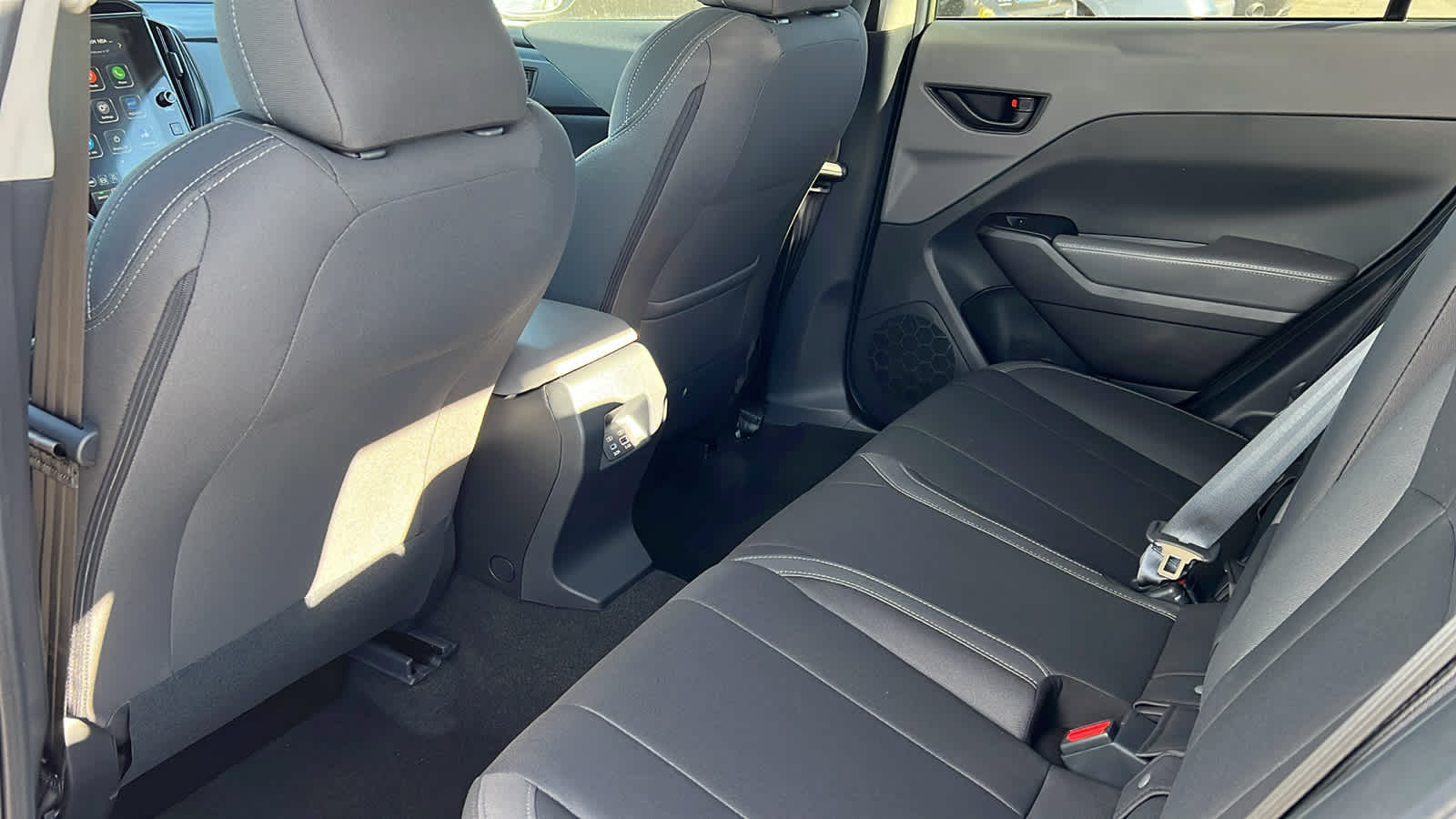 Thumbnail: 2026 Subaru Crosstrek - 24