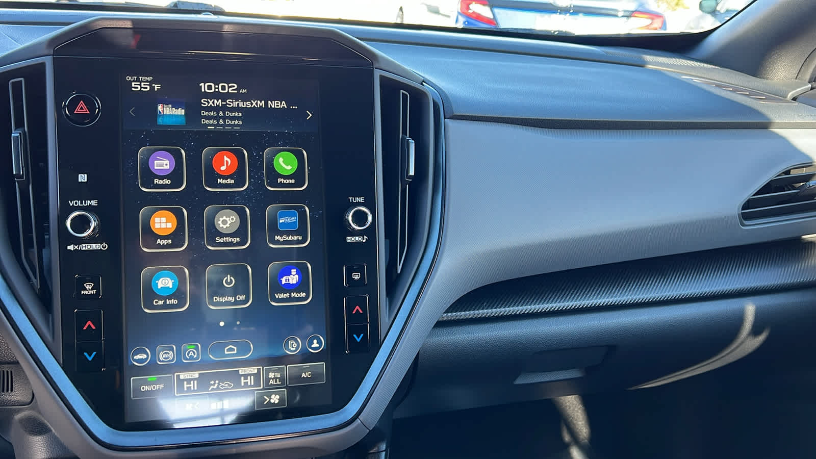 Thumbnail: 2026 Subaru Crosstrek - 15