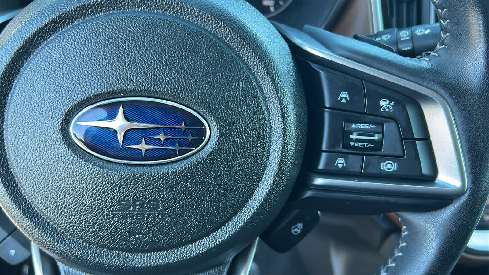 Thumbnail: 2021 Subaru Outback - 20