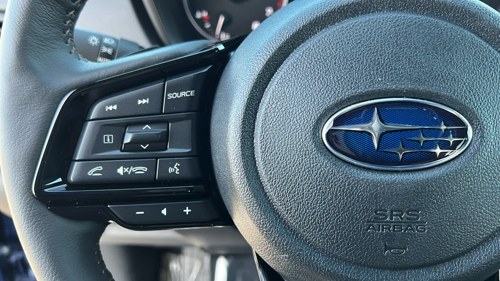 Thumbnail: 2026 Subaru Forester - 18