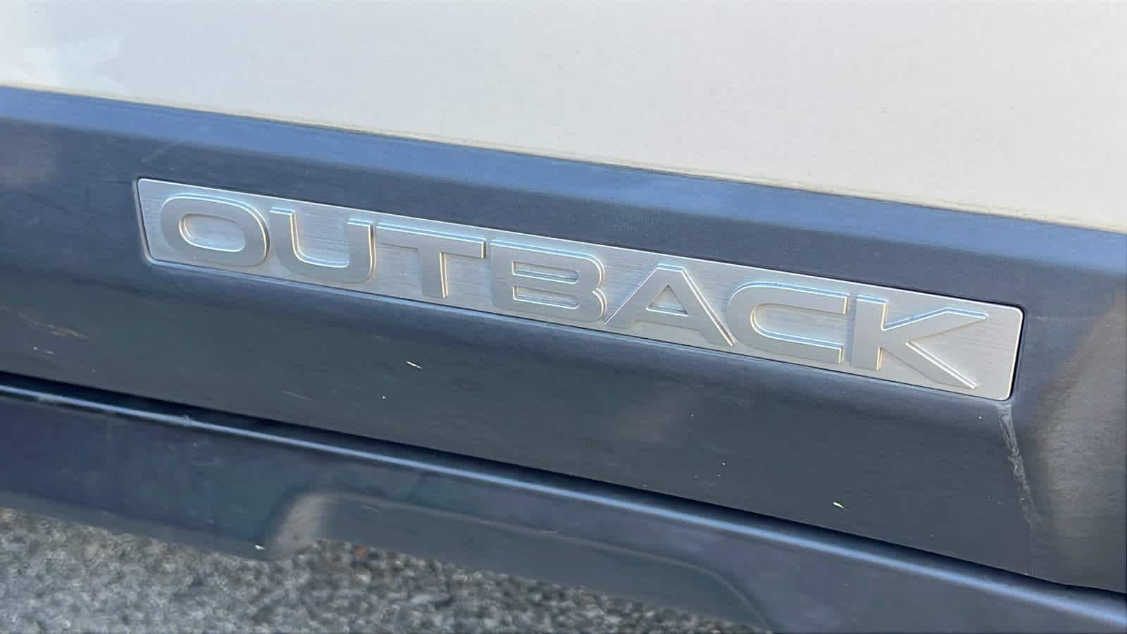 Thumbnail: 2010 Subaru Outback - 7