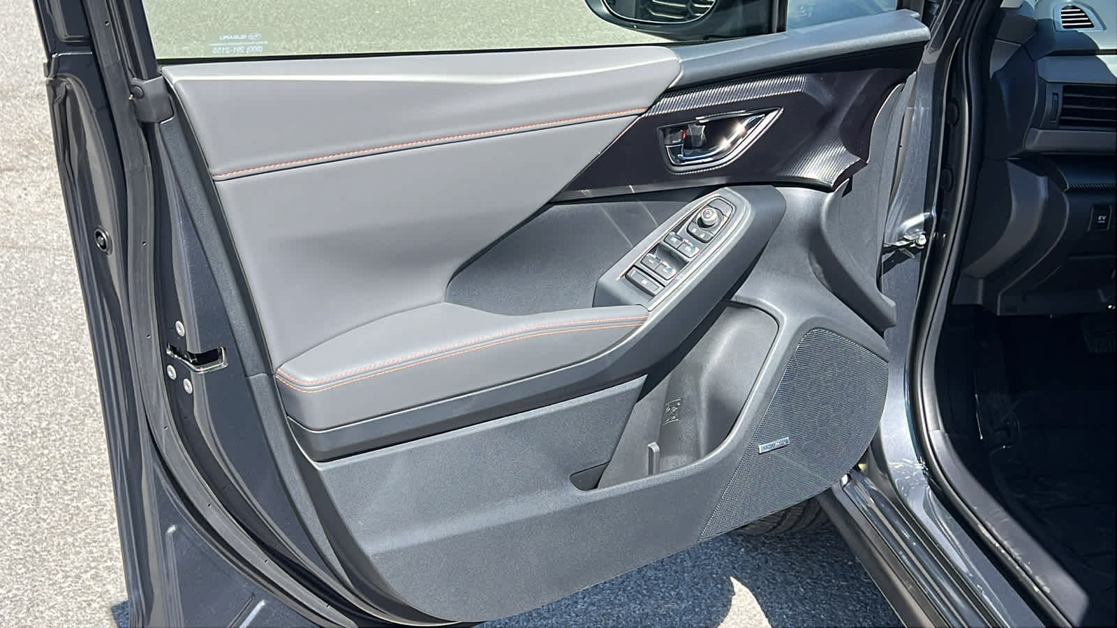 Thumbnail: 2026 Subaru Crosstrek - 23