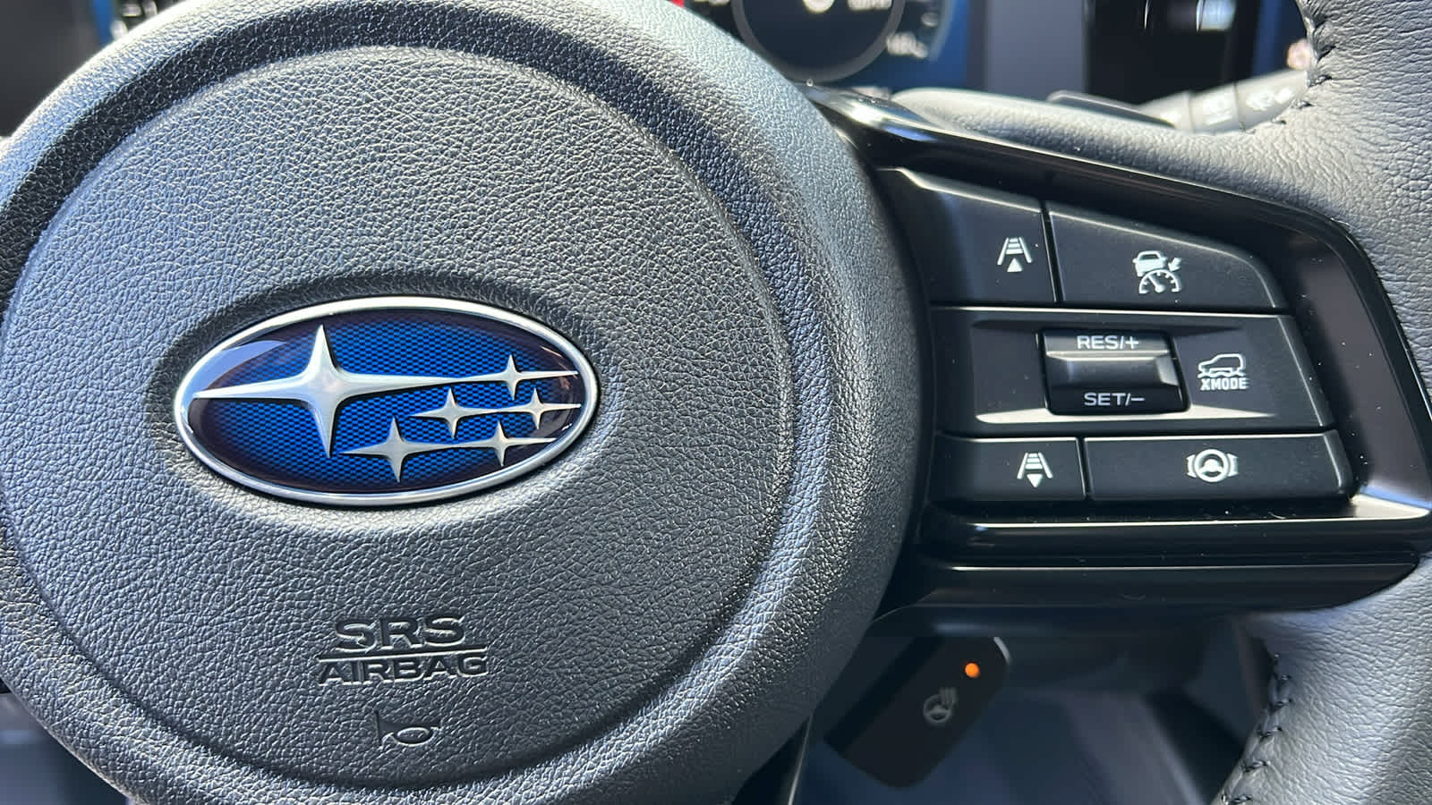 Thumbnail: 2026 Subaru Outback - 20