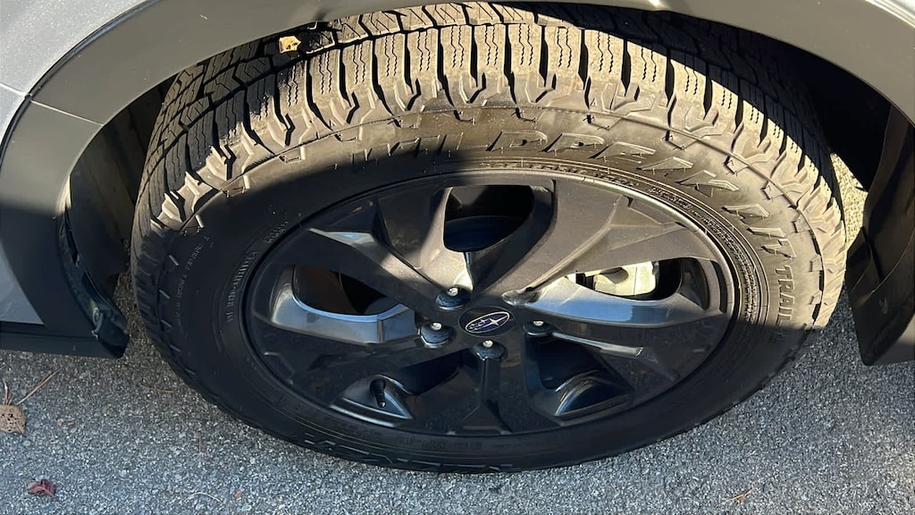 Used 2020 Subaru Outback Onyx Edition XT SUV