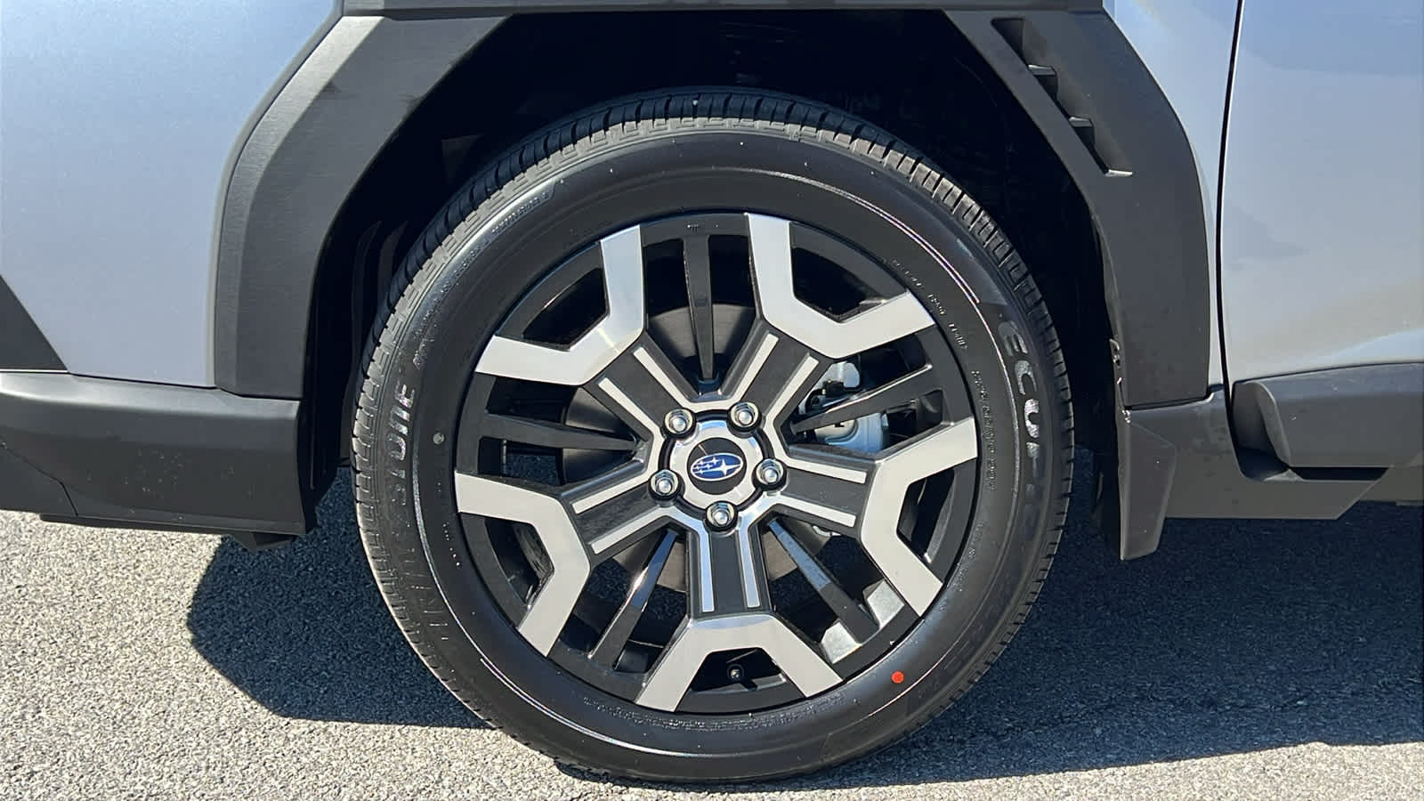 Thumbnail: 2026 Subaru Outback - 9