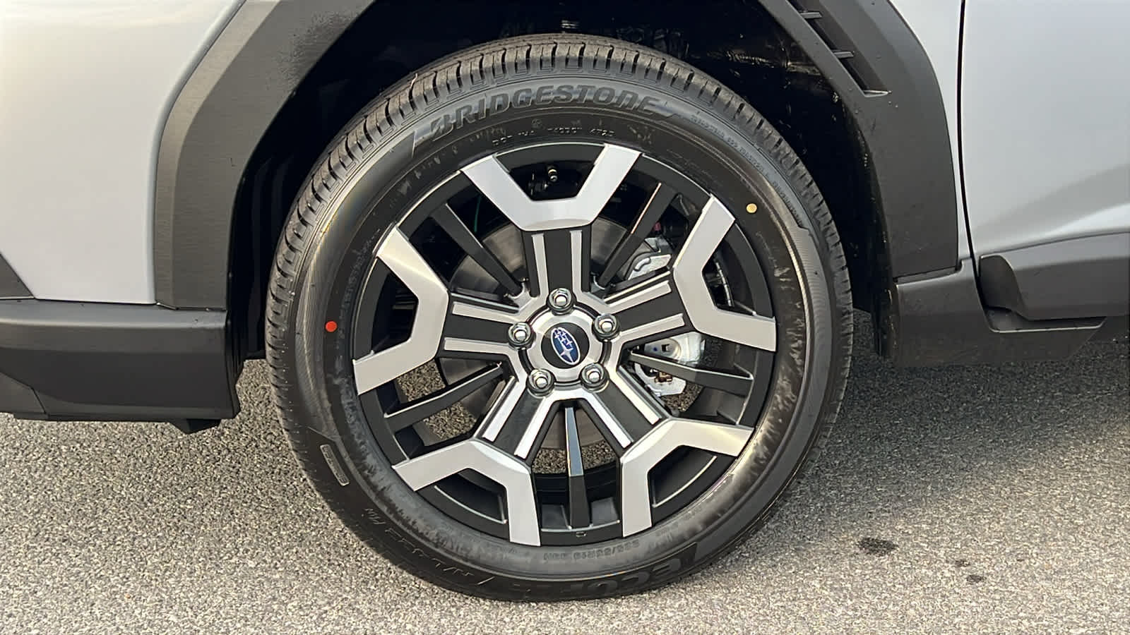 Thumbnail: 2026 Subaru Outback - 9