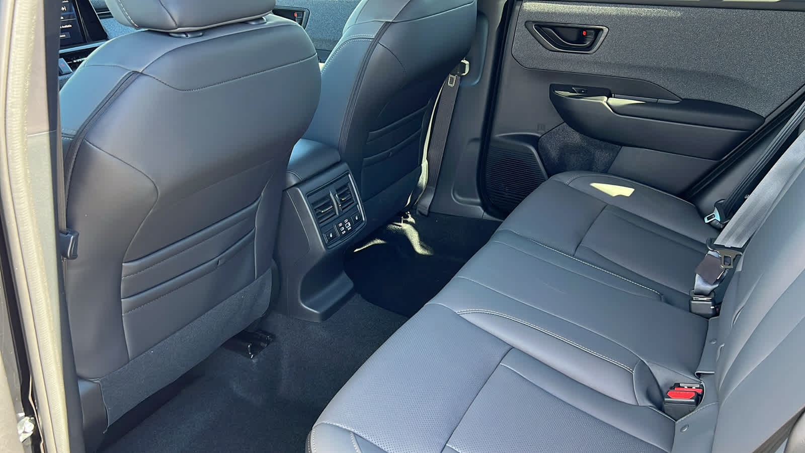 Thumbnail: 2026 Subaru Outback - 24