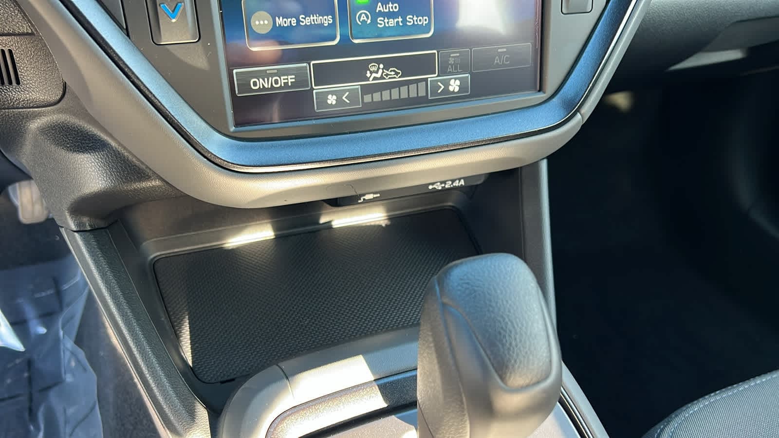 Thumbnail: 2026 Subaru Crosstrek - 14