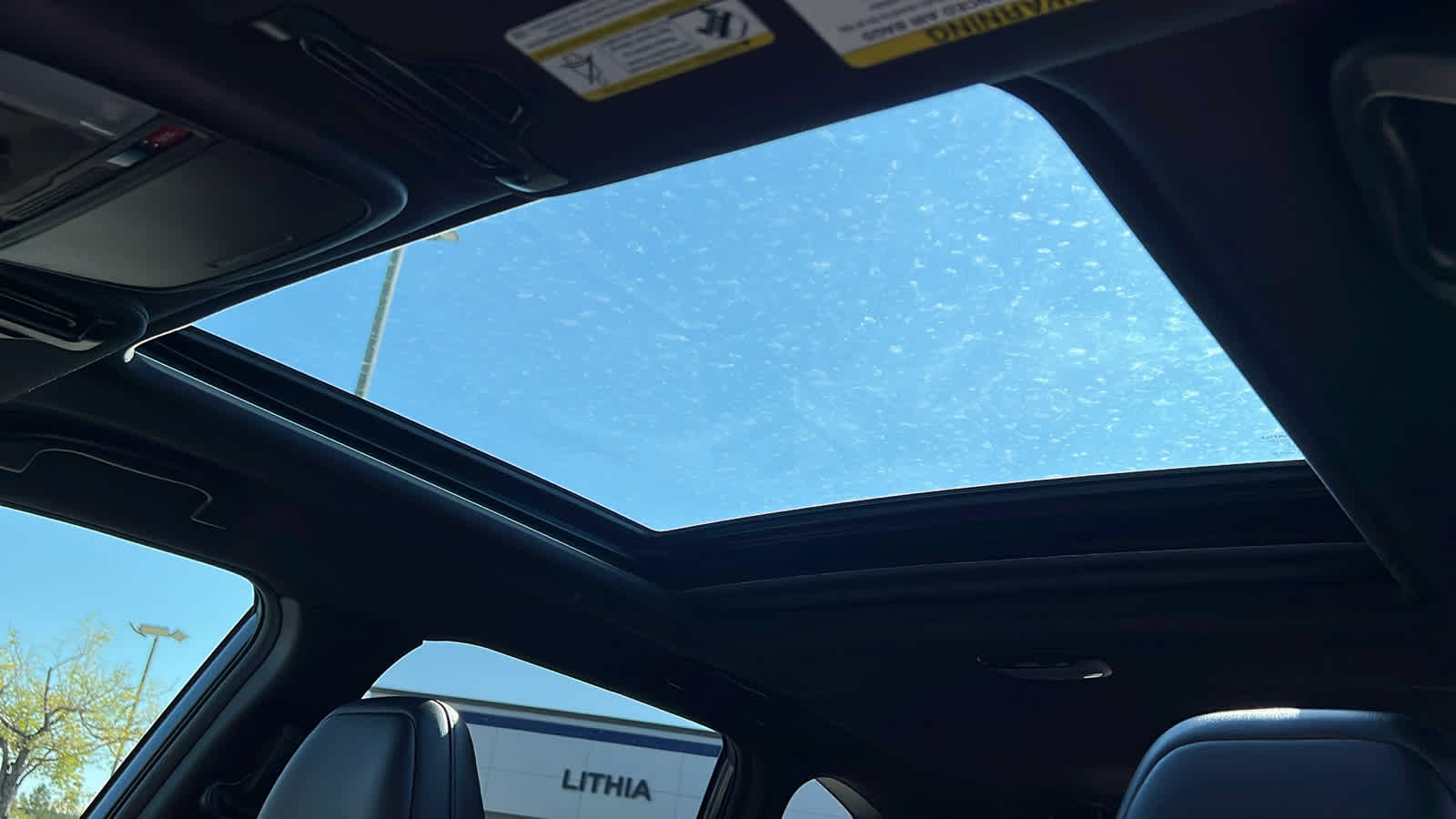 Thumbnail: 2025 Subaru Forester - 32