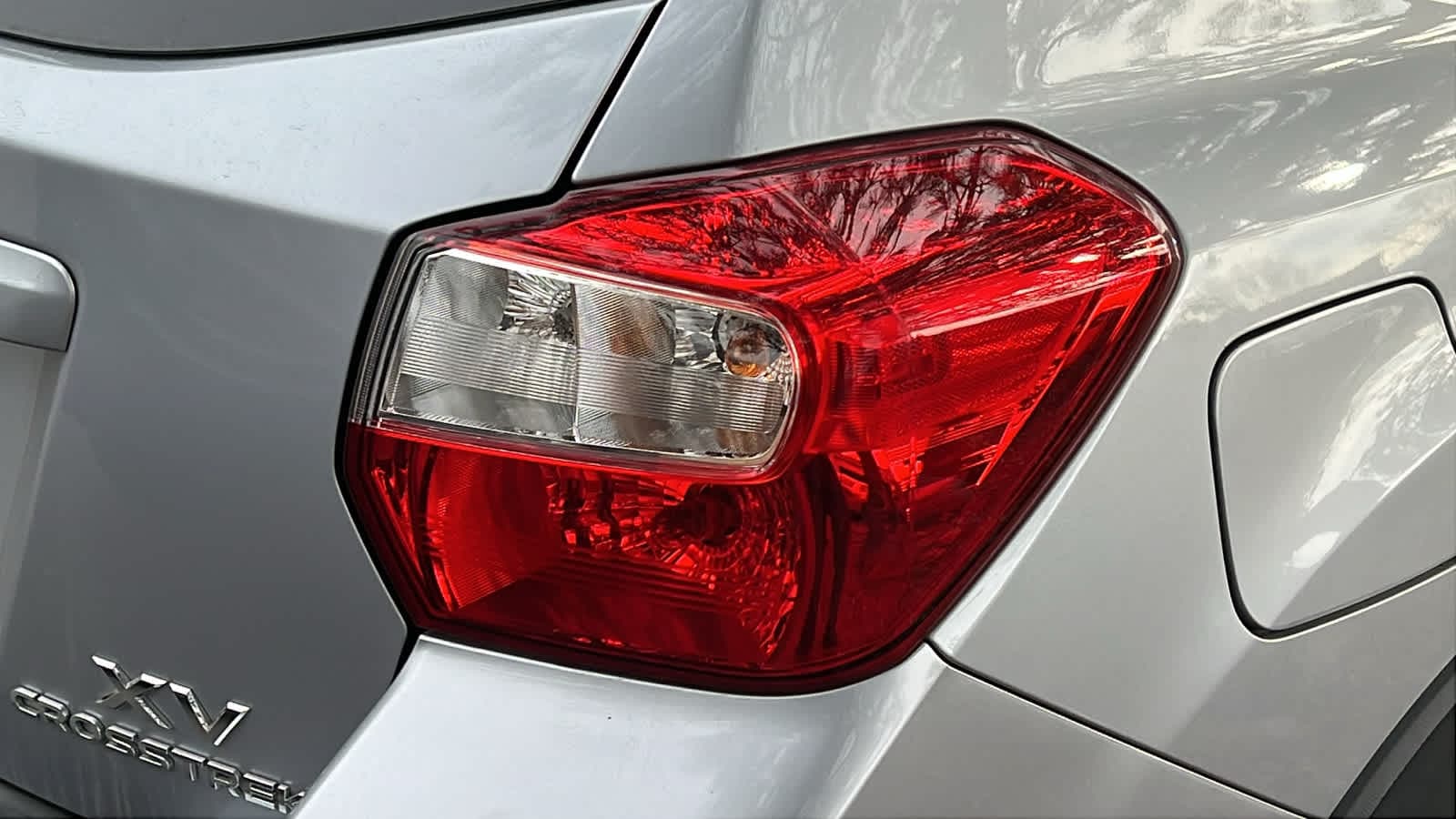 Thumbnail: 2013 Subaru XV Crosstrek - 14