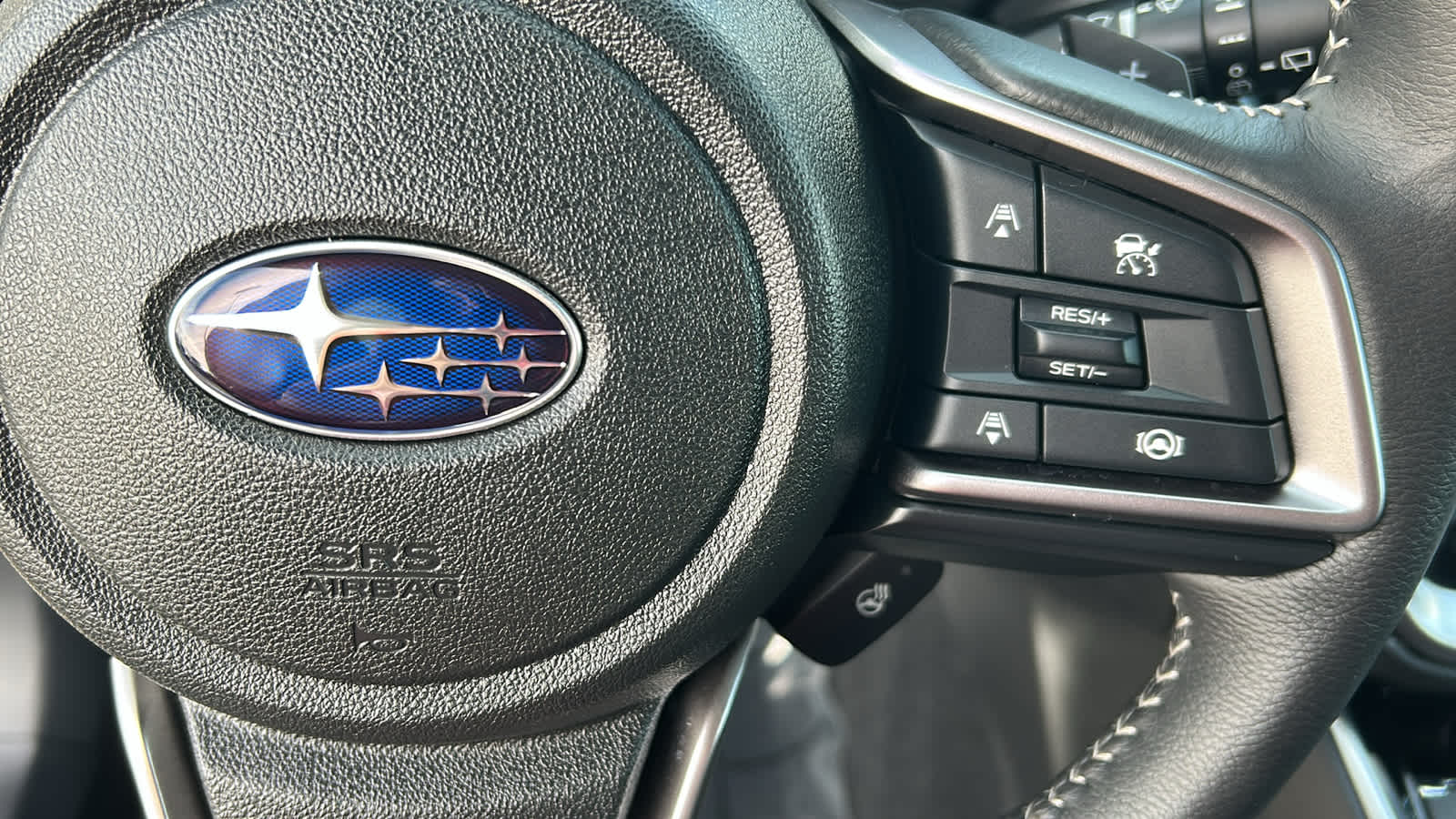 Thumbnail: 2025 Subaru Outback - 21