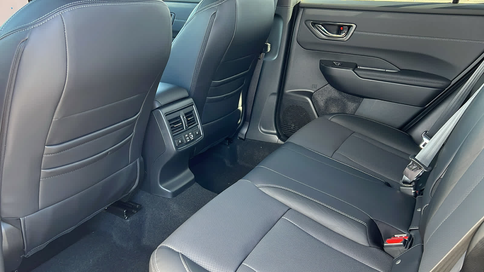 2026 Subaru Outback Touring XT - Photo 24