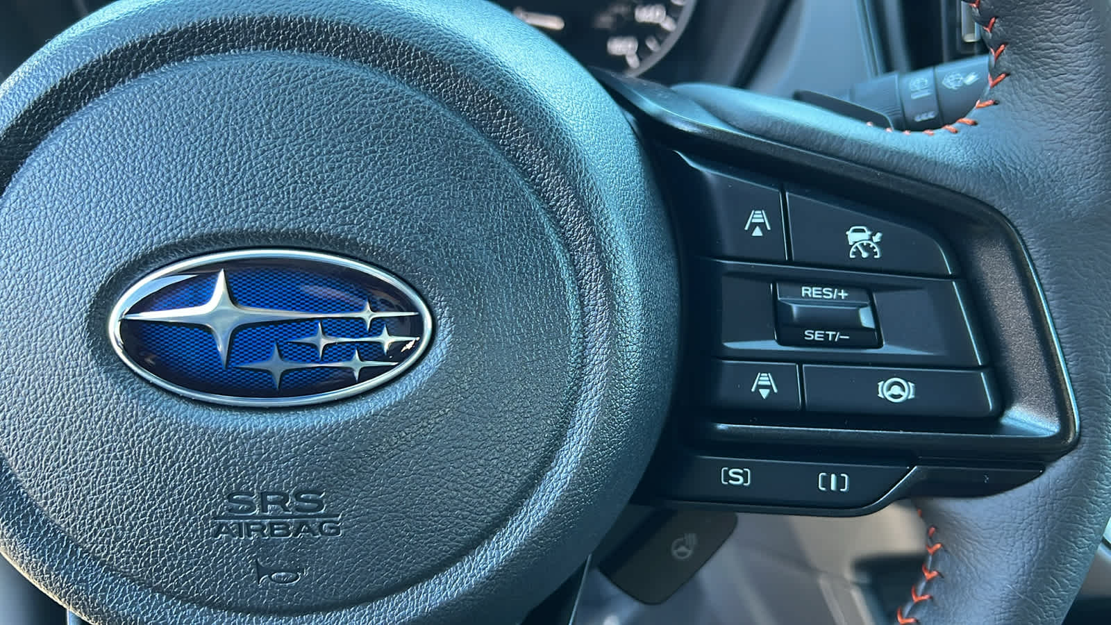 Thumbnail: 2026 Subaru Crosstrek - 20