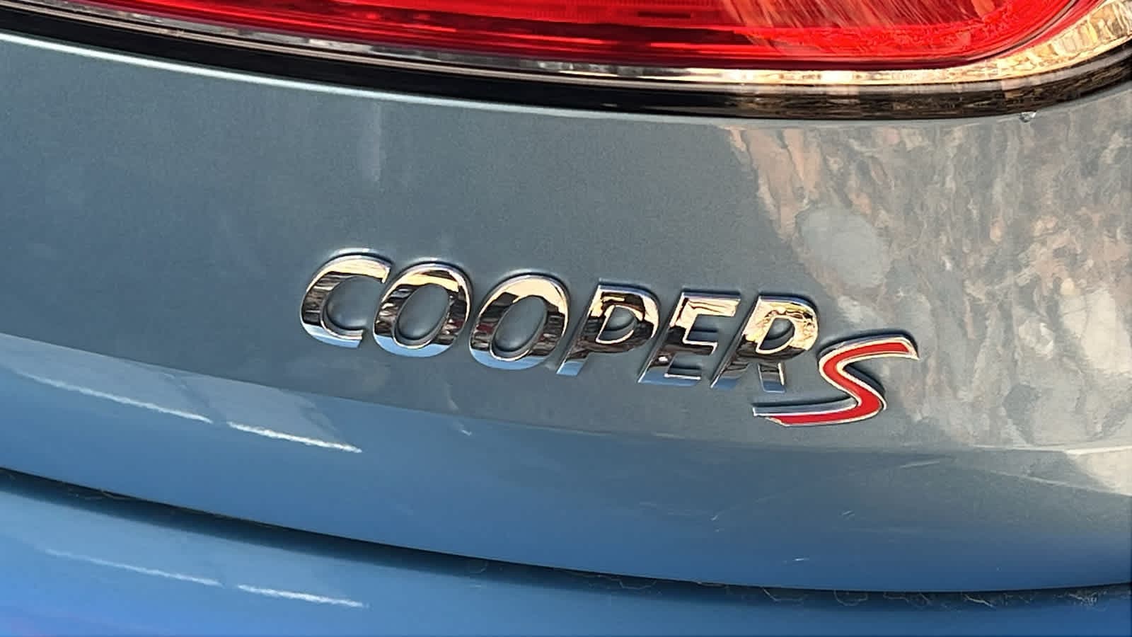 Thumbnail: 2019 MINI Cooper Clubman - 12