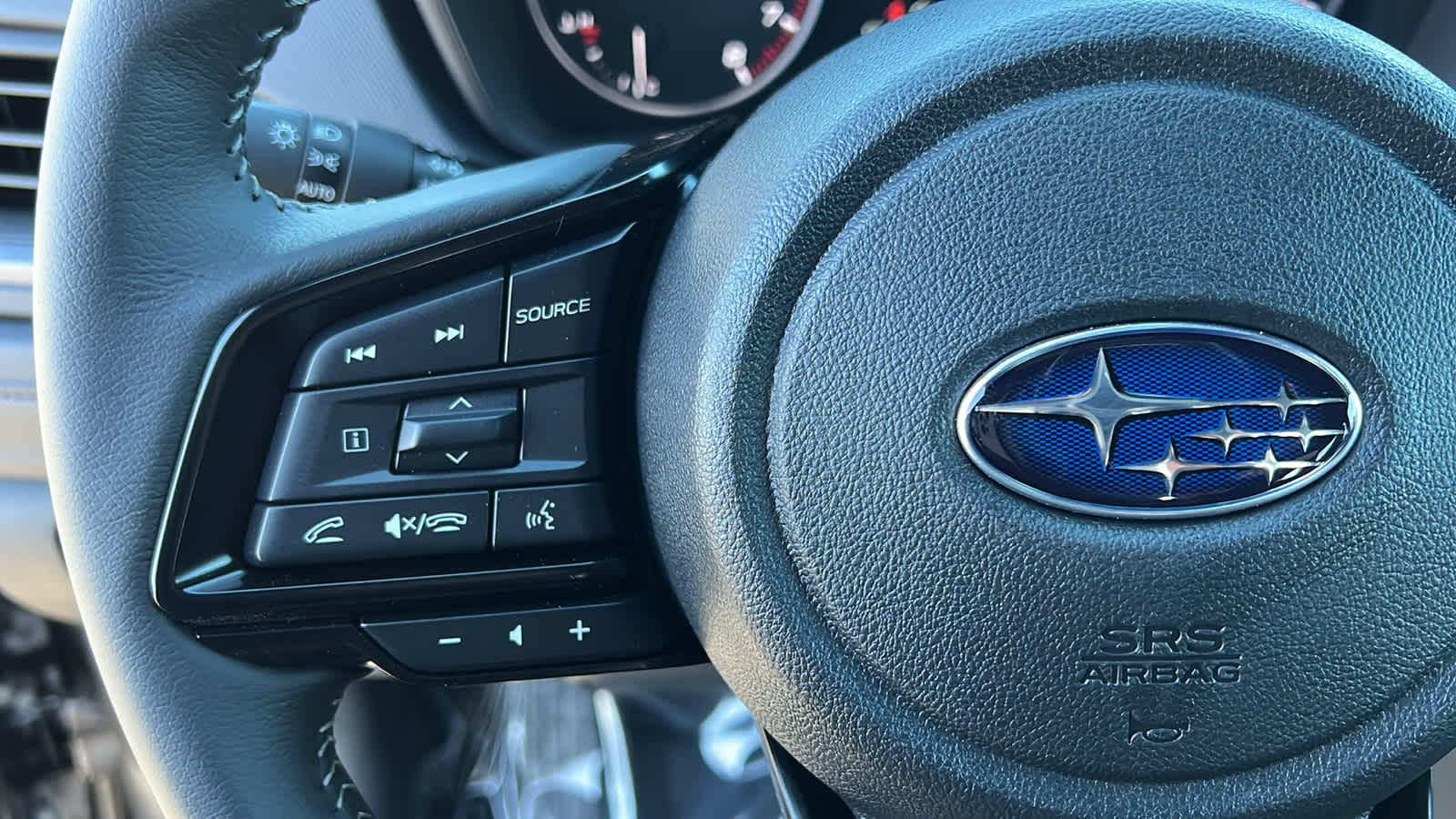 Thumbnail: 2026 Subaru Forester - 18