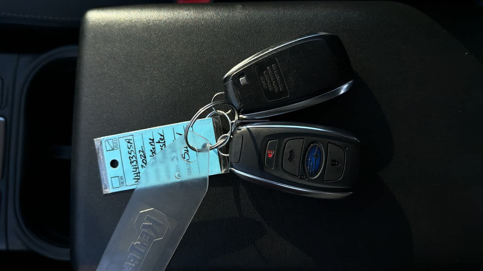 Thumbnail: 2022 Subaru Forester - 29