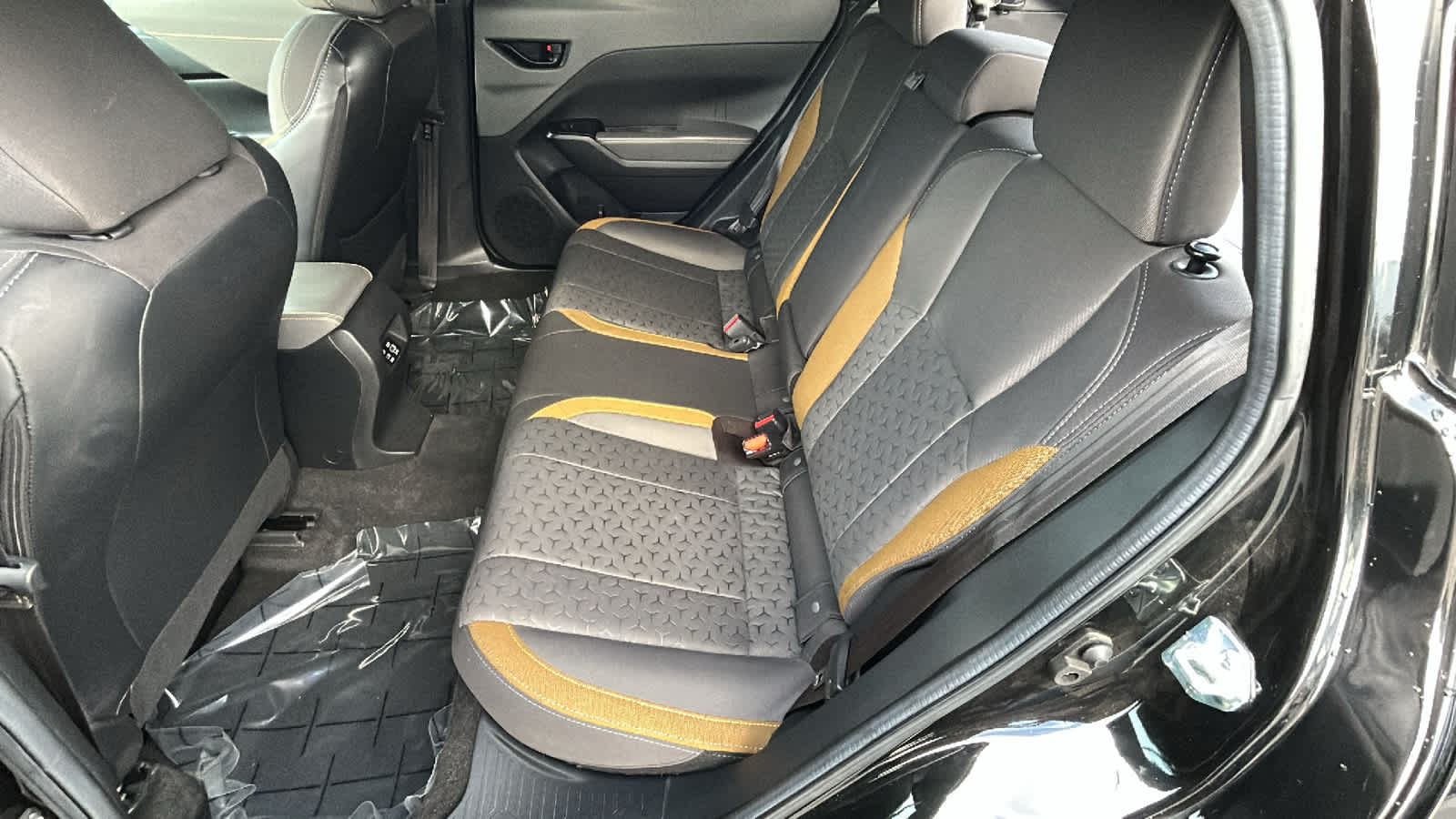 Thumbnail: 2024 Subaru Crosstrek - 25